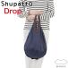 �V���p�b�g �G�R�o�b�O Shupatto �}�[�i �R���p�N�g�o�b�O Drop �l�C�r�[ S460NV �V���b�s���O�o�b�O �}�C�o�b�O������� �I�V���� ���킢�� �k��