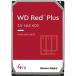 WD40EFPX [WD Red Plus4TB 3.5 SATA 6G 5400rpm 256MB CMR]