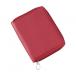 ma... перевозка через . кейс красный блокнот inserting футляр для карточек мульти- кейс лекарство карманный чехол путешествие .. блокнот compact паспорт большая вместимость карман сумка 