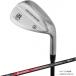  Trial Golf ультра вращение Wedge карбоновый 52 раз 