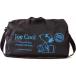 PEANUTS Snoopy большой складной сумка "Boston bag" Joe * прохладный BK