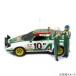 ixo Ixo 1/43 шкала Lancia Stratos HF 76 Monte Carlo #10 S.Munari/S.Maiga SPRM00176