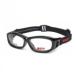  спорт защита глаз ZT-301-1 черный 615655