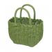 MURATAYA P.P маленький сумка moss green 9484