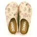 MURATAYA �t���[�����_�i�X���b�|�� 23.5cm Beige 2366