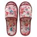  три золотой коммерческое предприятие SWIMMER×SANRIO мобильный тапочки розовый SS0093
