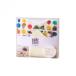 COCOWALK baby подарок Mini подарок BOX. ....... точка R-231004DOT
