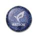  перо . промышленность ground Golf miracle маркер (габарит) 3 голубой BH6033-27