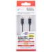 Switch2 для USB Type-C to C зарядка кабель 2.5mCY-S2USB25CC-BK