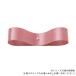  Tokyo лента 28900 DS атлас 6mm×30m 3 Old rose 