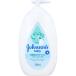  Johnson baby высота увлажнитель молоко лосьон .... молоко. аромат 500mL