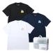NEW ERA( New Era ) 3-Pack короткий рукав Performance футболка ....3 шт. комплект 14864559