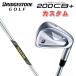 [ custom заказ ][ одиночный товар ] Bridgestone Golf 200CB+ железный динамик Gold.MID.115 DG BRIDGESTONE GOLF