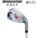  Bridgestone Golf B-LD женский железный 5 шт. комплект (#7~PW,SW) SPEEDER NX BS40LDi
