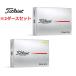�y2�_�[�X�z�^�C�g���X�g �S���t �{�[�� Pro V1x(�v��V1x)Titleist