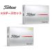 �y5�_�[�X�z�^�C�g���X�g �S���t �{�[�� Pro V1x(�v��V1x)Titleist