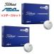 �y2�_�[�X�z�^�C�g���X�g �S���t �{�[�� Tour Soft(�c�A�[�\�t�g)AIM 2026�N���f�� Titleist