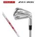 [ custom заказ ][ одиночный товар ] Srixon ZXi5 железный N.S.PRO.MODUSmo-dasDUNLOP( Dunlop )SRIXON