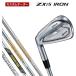 [ левый для ][ custom заказ ][ одиночный товар ] Srixon ZXi5 железный DG динамик Gold DUNLOP( Dunlop )SRIXON