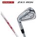 [ левый для ][ custom заказ ][ одиночный товар ] Srixon ZXi5 железный N.S.PRO.MODUSmo-dasDUNLOP( Dunlop )SRIXON