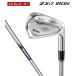 [ custom заказ ][ одиночный товар ] Srixon ZXi7 железный Project X DUNLOP( Dunlop )SRIXON