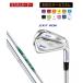 [ custom заказ ][ печать цвет custom ][ одиночный товар ] Srixon ZXi7 железный N.S.PRO neo DUNLOP( Dunlop )SRIXON