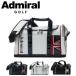  Admiral сумка "Boston bag" Union Jack спорт ADMZ5AB1