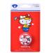DAIYA diamond Golf оценка счетчик one переустановка счетчик Hello Kitty ASL5401A