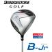  Bridgestone Golf B-Jr Driver Junior для Golf Club детский Jr Kids 