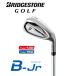  Bridgestone Golf B-Jr железный Junior для Golf Club детский Jr Kids 