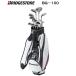  Bridgestone Golf мужской kya Diva k есть 1W/5W/U4/#6~9,PW,AW,SW/PT 11 шт. комплект BG-100 BRIDGESTONE GOLF