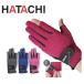  ground Golf is tachiHATACHI glove men's lady's stretch gloves both hand for right left set BH8080