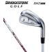  Bridgestone Golf BX2HT одиночный товар железный (#5.AW.SW) SPEEDER NX BS50i Golf Club IRON 2025 год модели 