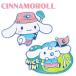  Sanrio Cinnamoroll ( Golf ver.) Golf маркер (габарит) cnm003 магнит sanrio