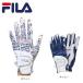  filler FILA женский ногти cut перчатка ( обе рука ) FWG107