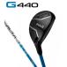  булавка PING G440 hybrid ALTA.J.CB.BLUE Golf Club служебная программа UT HB
