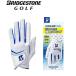  Bridgestone Golf перчатка ULTRA GRIP COOL Ultra рукоятка прохладный GL25S1 2025 год модели летний перчатка 