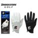 �u���a�X�g���S���t �O���[�u GL2602 �c�A�[�O���[�u �l�H��v �S�V��Ή� BRIDGESTONE GOLF