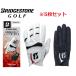 �y5���Z�b�g�z�u���a�X�g���S���t �O���[�u GL2607 �X�g�����O�f���A�� BRIDGESTONE GOLF
