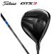  Titleist GTS3 Driver 9 раз 10 раз TENSEI 1K BLUE RIP 55 S