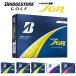 �u���a�X�g���S���t �{�[�� TOUR B JGR BRIDGESTONE GOLF
