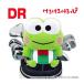  Kero Kero Keroppi крышка головки цилиндров Driver для KRPHD001 460cc соответствует Sanrio герой z Golf сопутствующие товары герой товары модный симпатичный 