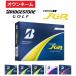 [oun имя ] Bridgestone Golf JGR мяч 1 дюжина 2025 год модели мяч для гольфа on имя принт название inserting 