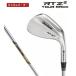 [ custom заказ ][no- металлизированный ] Cleveland RTZ2 Wedge Tour подставка отделка DG EX TOUR ISSUE Cleveland
