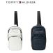 �g�~�[ �q���t�B�K�[ �S���t ���[�X�t�� �{�f�B�o�b�O THMG6SB3 ������v PU �|���G�X�e�� TOMMY HILFIGER GOLF