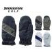  Bridgestone Golf Golf для рукавица обе рука для WGG31 BRIDGESTONE GOLF защищающий от холода перчатки Golf одежда зимний мужской женский для мужчин и женщин 