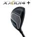 XXIO14+ hybrid служебная программа SPEEDER.NX.DST.for.XXIO Golf Club UT HB Dunlop XXIO 14+ XXIO14 плюс 