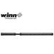 Winn wing короткая клюшка рукоятка 2PWR-BK/GY длинный короткая клюшка рукоятка длинный рукоятка 