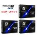 �y3�_�[�X�z�u���a�X�g���S���t �{�[�� TOUR B XS(�c�A�[B XS)�z���C�g 2026�N���f�� BRIDGESTONE GOLF