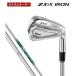 [ custom заказ ][ одиночный товар ] Srixon ZXi5 железный N.S.PRO neo DUNLOP( Dunlop )SRIXON